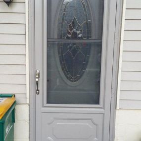 Bild von Taylor Door and Window Company - Front Door Replacement & Exterior Entry Door Installation