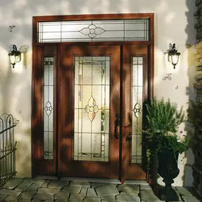 Bild von Taylor Door and Window Company - Front Door Replacement & Exterior Entry Door Installation