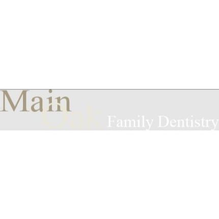 Logo od Main Oak Family Dentistry