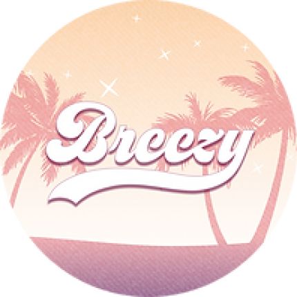 Logo de Breezy