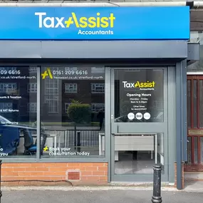 Bild von TaxAssist Accountants