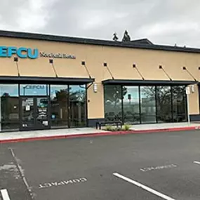 Bild von CEFCU Member Center