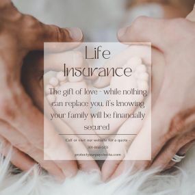 When it comes to life insurance, there are multiple policy options to choose from. Each policy carries unique features & benefits. Whether you’re on a tight budget or have more to spend, there’s a policy that can meet your needs. ????‍????‍????‍????
Are you ready to take the step in securing your family’s financial future? Let’s find a policy for you today!