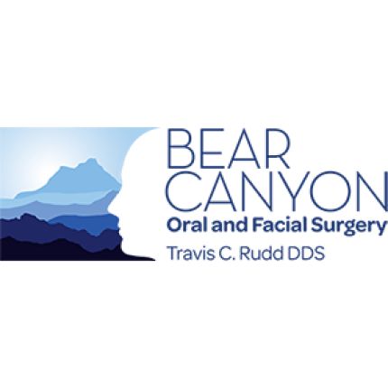 Logotipo de Bear Canyon Oral & Facial Surgery