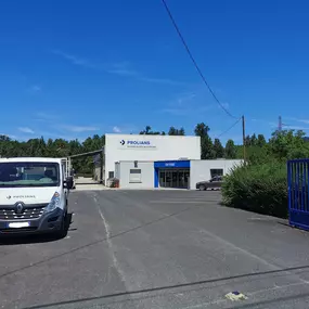 Bild von PROLIANS RHÔNE-ALPES AUVERGNE Thiers