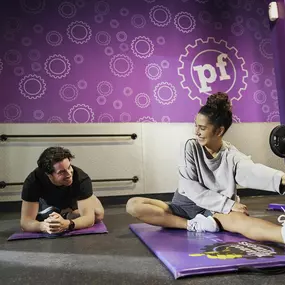 Bild von Planet Fitness