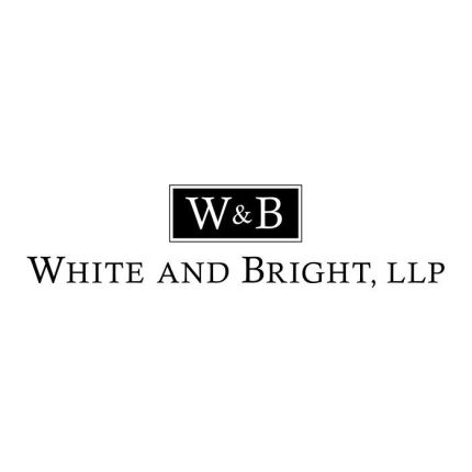 Logo fra White and Bright, LLP