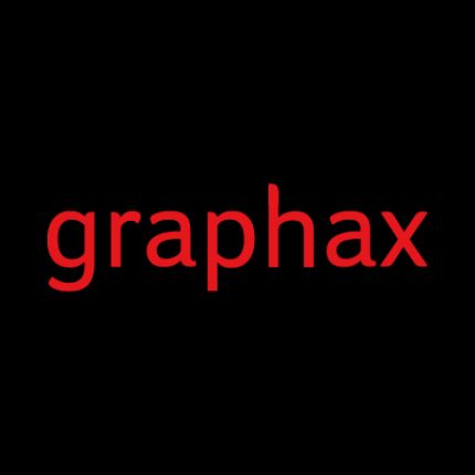 Logótipo de Graphax AG