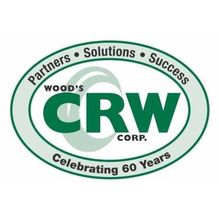 Logo van Wood's CRW Corporation