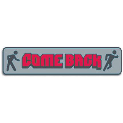 Logo von Come-Back Chablais Sàrl