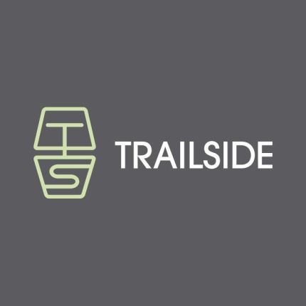 Logo from Trailside Student Living