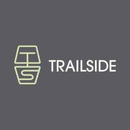 Logotyp från Trailside Student Living