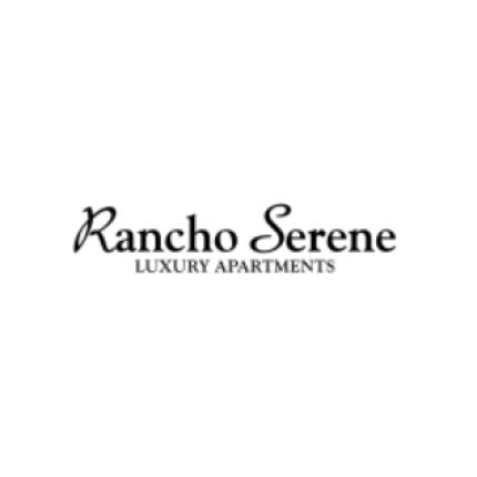 Logotipo de Rancho Serene