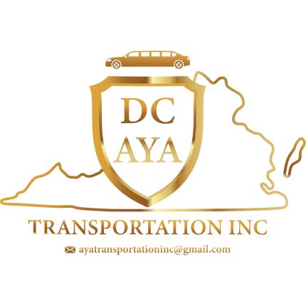 Logotyp från DC AYA Transportation Inc