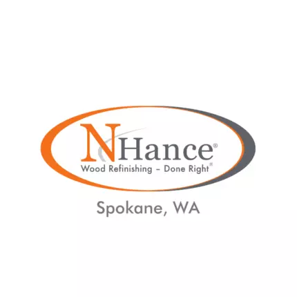 Logotyp från N-Hance Wood Refinishing of Spokane