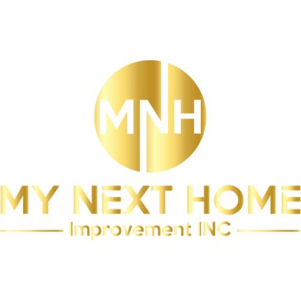 Logotyp från My Next Home Improvement