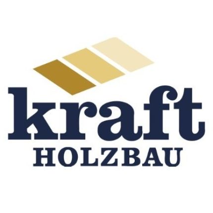 Logotyp från Kraft Holzbau AG