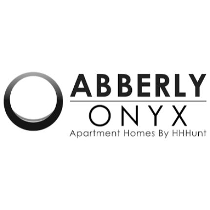 Logotipo de Abberly Onyx Apartment Homes