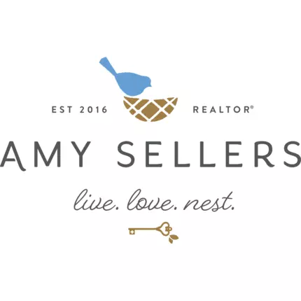 Logotipo de Amy Sellers with Coldwell Banker Advantage