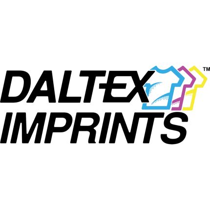 Logo da Daltex Imprints