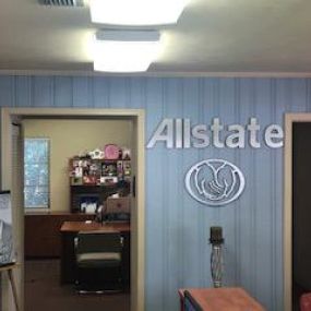 Bild von Jarius Hollinger: Allstate Insurance