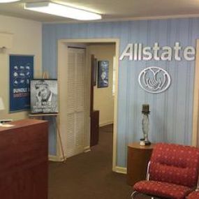 Bild von Jarius Hollinger: Allstate Insurance