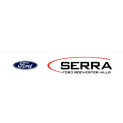 Logotyp från Serra Ford Rochester Hills