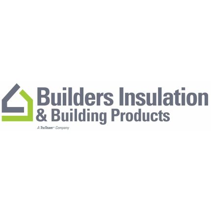 Logo fra Builders Insulation & Building Products