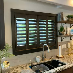 Coeur Window Coverings