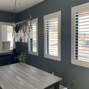 Coeur Window Coverings