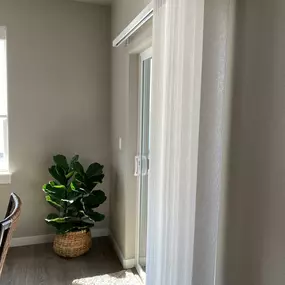Coeur Window Coverings