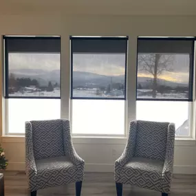 Coeur Window Coverings