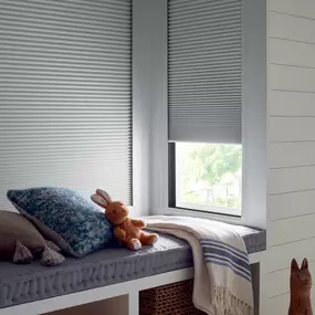 Coeur Window Coverings