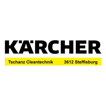 Λογότυπο από Kärcher Center Tschanz
