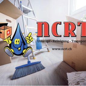 Bild von NCRT Reinigung & Transport GmbH