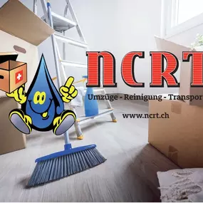 Bild von NCRT Reinigung & Transport GmbH