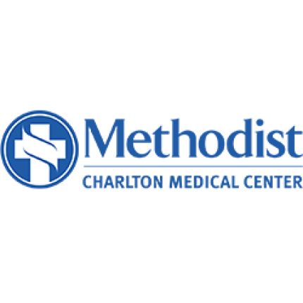 Logotipo de Methodist Charlton Medical Center