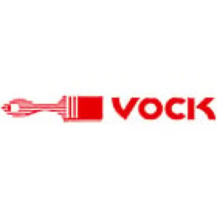 Logo de Vock Maler GmbH