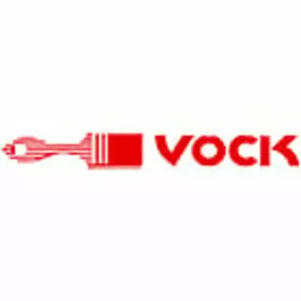 Logotyp från Vock Maler GmbH