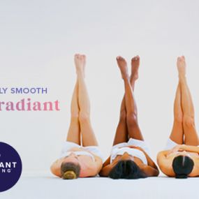 Radiant Waxing