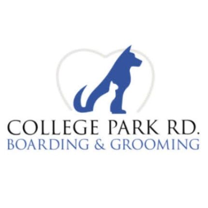 Logo da College Park Road Veterinary Clinic