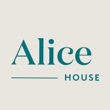 Logotipo de Alice House