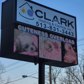 Clark Heating and Cooling - HVAC Contractor