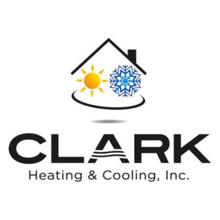 Logotyp från Clark Heating & Cooling, Inc.