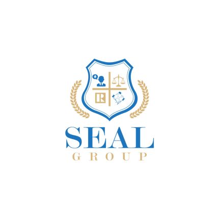 Logótipo de The Seal Group, Realtors Dallas