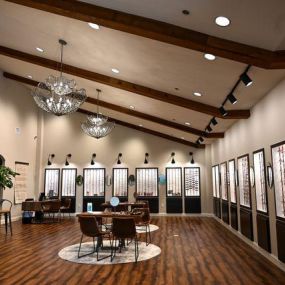 Our eyewear collection in Wylie, TX