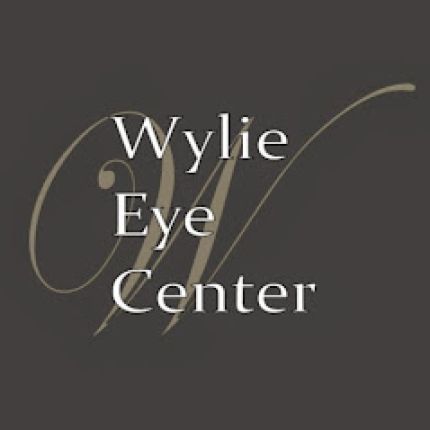 Logotyp från Wylie Eye Center
