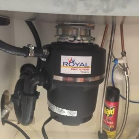 Bild von Royal Plumbing, Heating & Air Conditioning