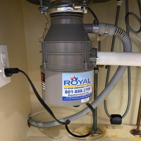 Bild von Royal Plumbing, Heating & Air Conditioning