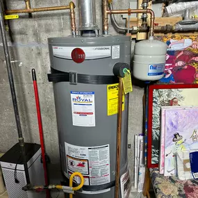 Bild von Royal Plumbing, Heating & Air Conditioning